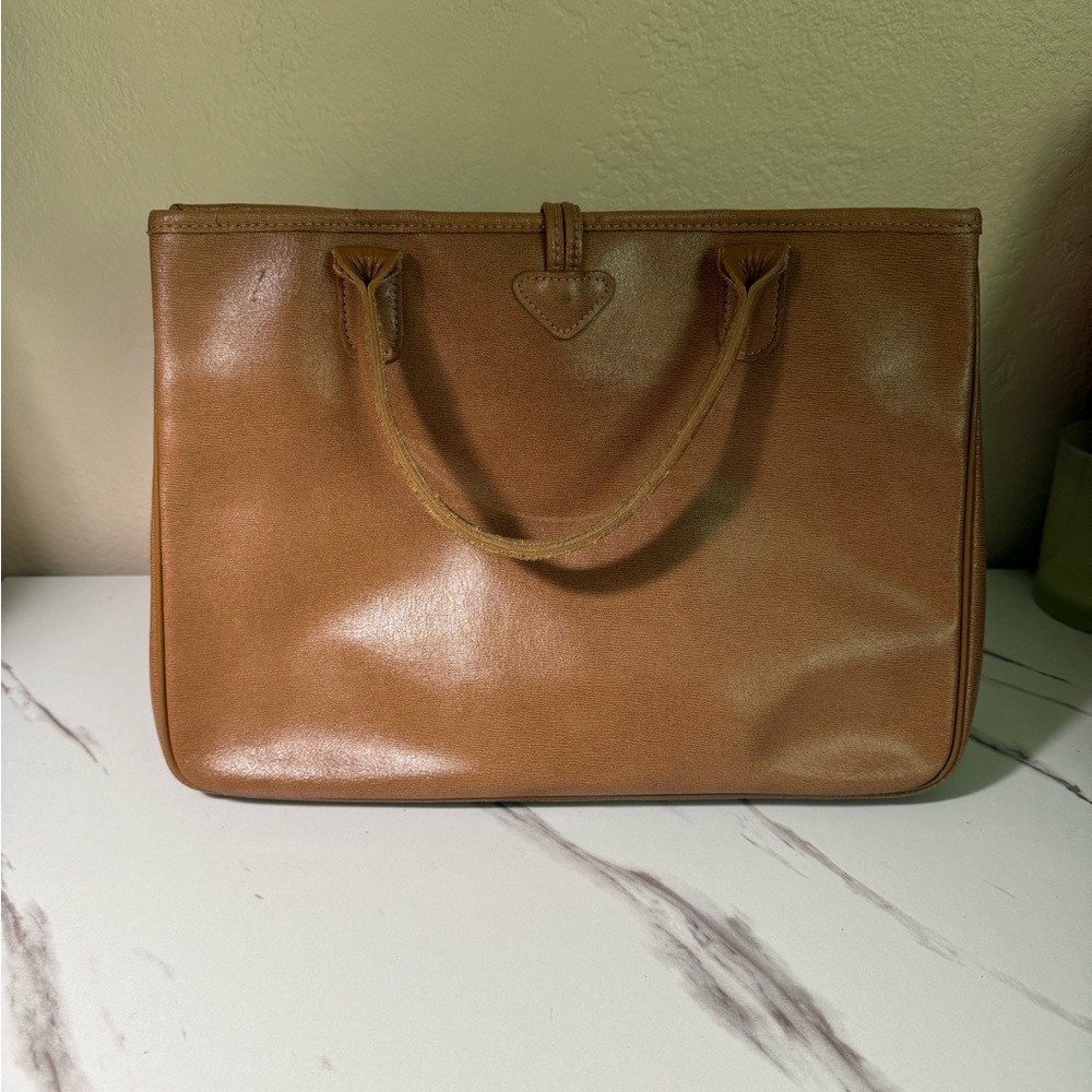 Longchamp Handbag - Picture 4 of 12
